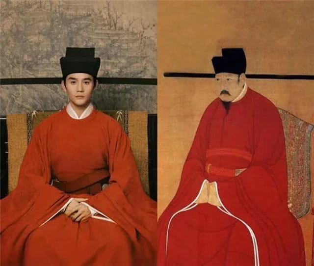 Exploring Traditional Chinese Culture through Historical Dramas