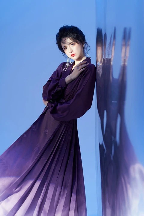 Finding the Perfect Hanfu Mamian Qun: A Guide to Choosing the Right Style for You-4