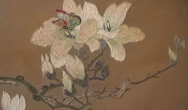 10 Famous Embroidery In China | Chinese Traditional Craft-7