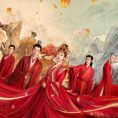 The 6 Exceptional Chinese drama Roles from 2023 that Leave a Lasting Impression-1