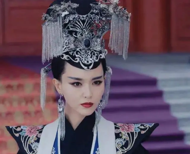 Chinese Costume Drama Styling Evolution History-9