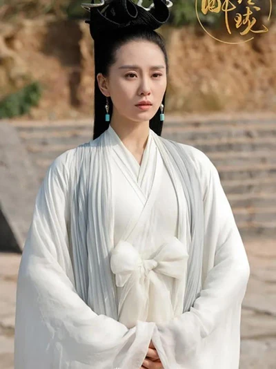 New Inspiration for Xianxia Styling Brought by Till the End of the Moon-3