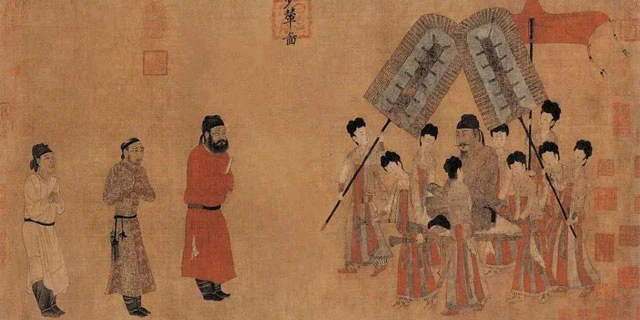 History of Traditional Chinese Fan-10