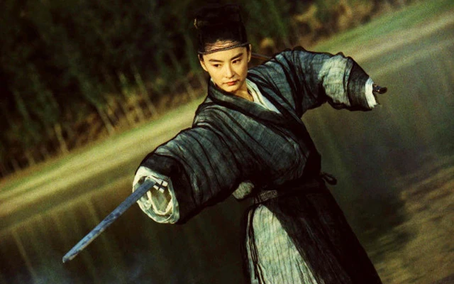 Essence and Implies of Jianghu and Wuxia - Exploring the Martial World-6