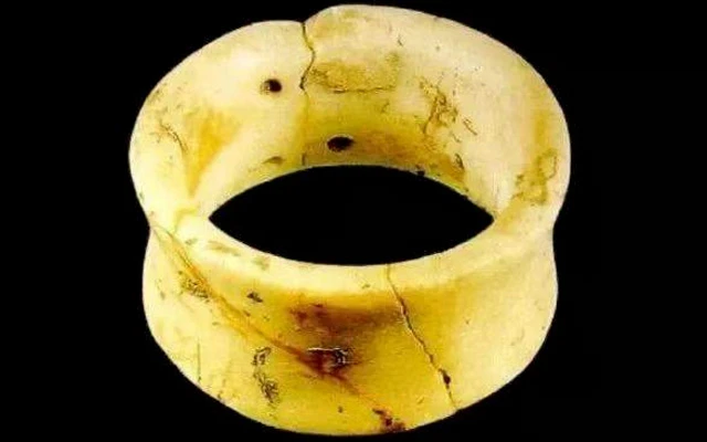 History of Chinese Traditional Rings