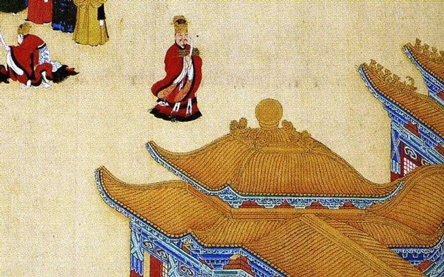 The Development of Chaofu in Ancient China-13