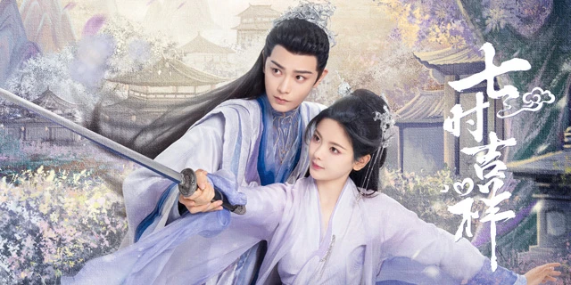 Love You Seven Times: A Review of the Must-Watch Enchanting Romance Fantasy Drama-3