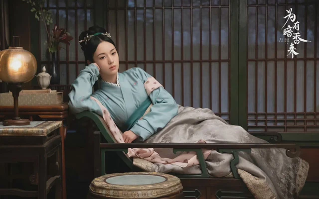 2022 Upcoming 11 Chinese Historical Dramas You Shouldn't Miss-113