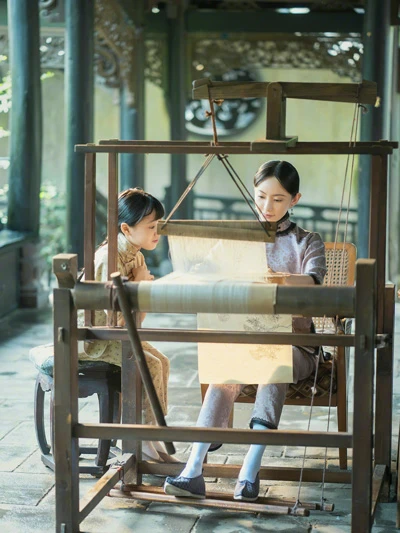 Culture Cdrama Hi Producer: Exploring the Richness of China's Intangible Cultural Heritage-10