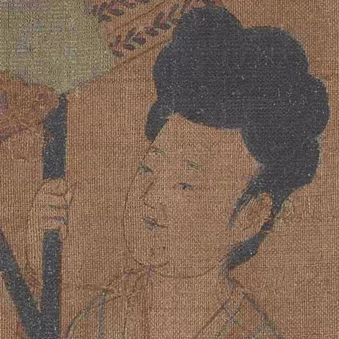 A Beginner's Guide to Identifying Women's Makeup in the Tang Dynasty-9