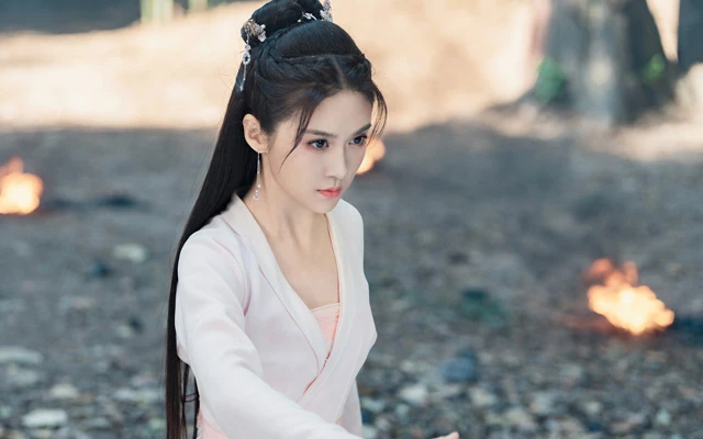 A Sneak Peek of Sword and Fairy: Exploring the Enchanting World of the Latest Xianxia Drama-8