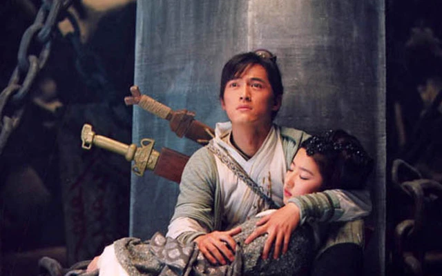 Ranking the Best Xianxia and Xuanhuan Cdramas: Epic Battles and Mythical World-2