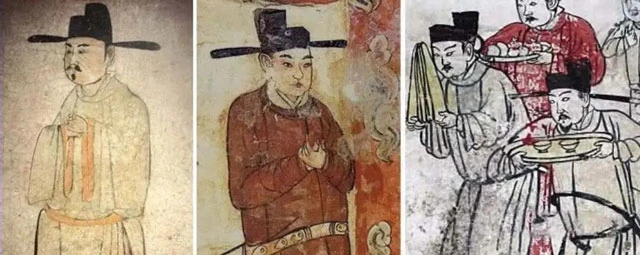 Futou and Wu Sha Mao: The History of Ancient Chinese Official Hats-8