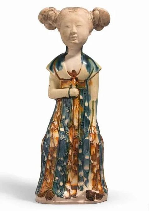 Detailed Introduction of Tang Dynasty Female Hairstyles-5