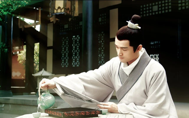 Top 10 Chinese Historical Political Dramas Receiving Highly Acclaim-7