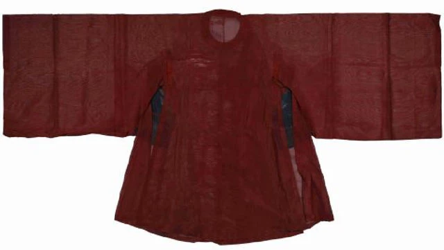 What You Need to Know About Ming Dynasty Clothing-9