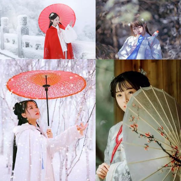 6 Props Shooting Course To Take The Most Beautiful Picture Of Hanfu-1