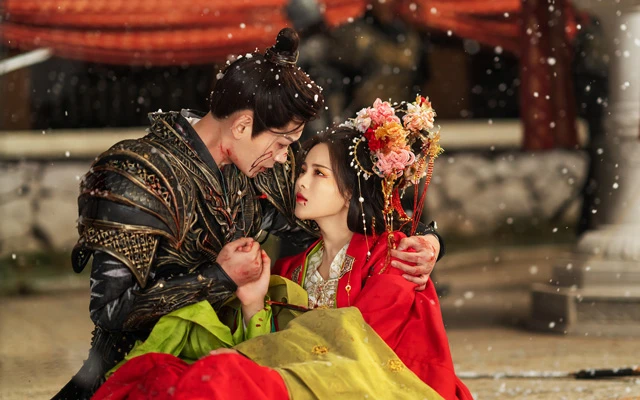 Love You Seven Times: A Review of the Must-Watch Enchanting Romance Fantasy Drama-6