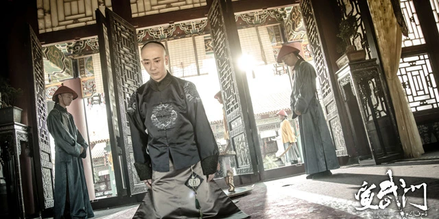 The Standout Features of The Gate of Xuan Wu that Make it a Must-Watch-6