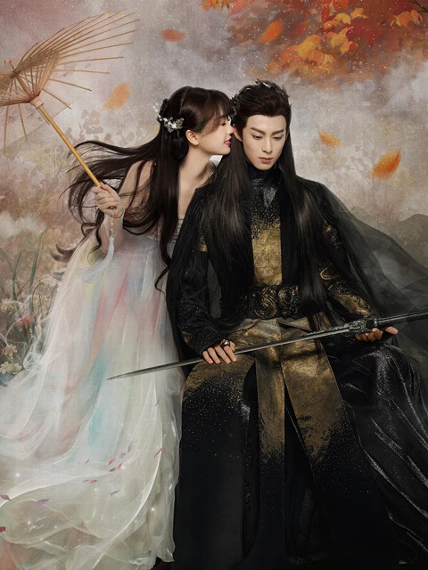 A New Era for Xianxia Dramas: Exploring the Changing Landscape of Immortal Tales-7