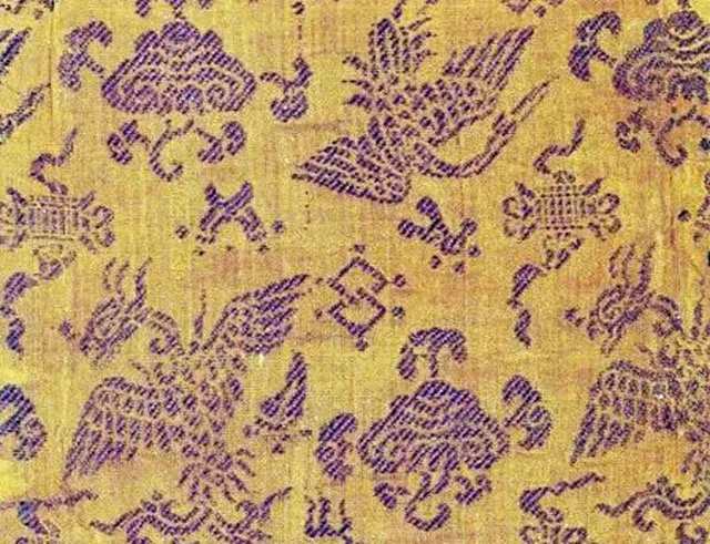 7 Fantasy Clothing Motifs in Chinese History-22