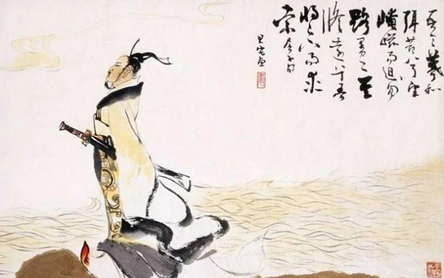 6 Must-Read Books of Chinese Mythology-6