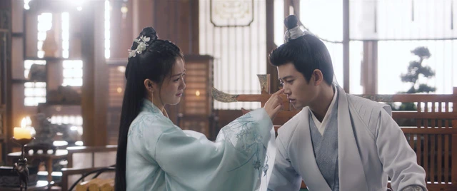 10 Best Historical Chinese Dramas Worth Watching in 2021-19