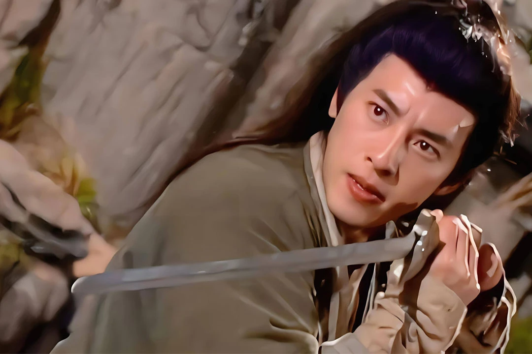 The Evolution of Jin Yong's Martial Arts Dramas-2