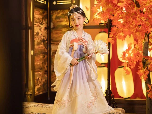 How to Choose One Genuine Chinese Costumes for Children?-16