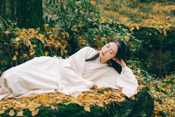 What is the Hanfu movement | The expectations of Hanfu movement | 2020-6