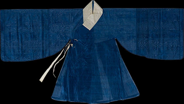 What You Need to Know About Ming Dynasty Clothing-30