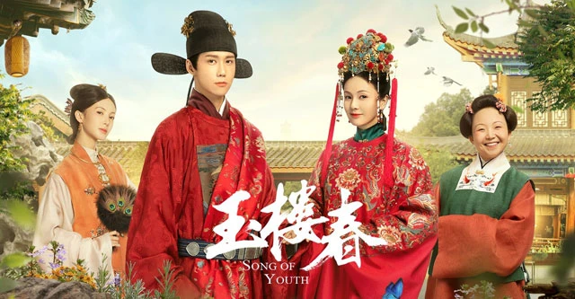 10 Best Historical Chinese Dramas Worth Watching in 2021-49