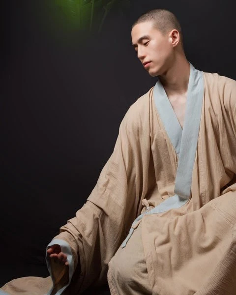 The Most Complete Guide to Washing Hanfu in Summer-15