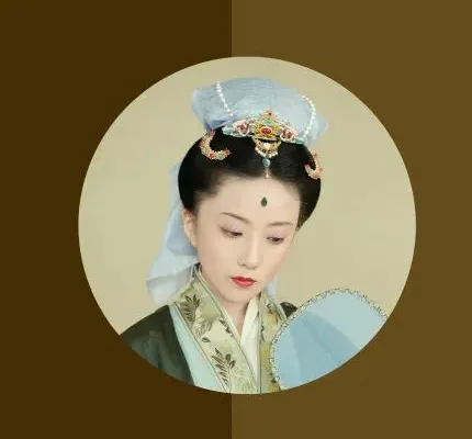 Traditional Chinese Hairstyles Inheriting the Beauty of Tradition-18