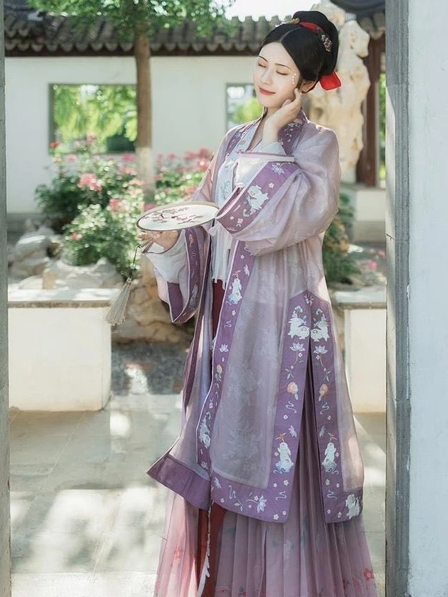 Which Attractive Girl's Chinese Tunic is Worth Buying?-5