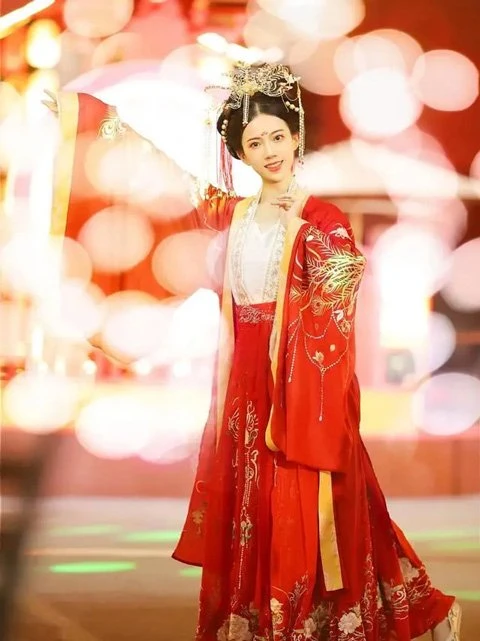 How to Choose the Right Style of Chinese Hanfu for You?-2