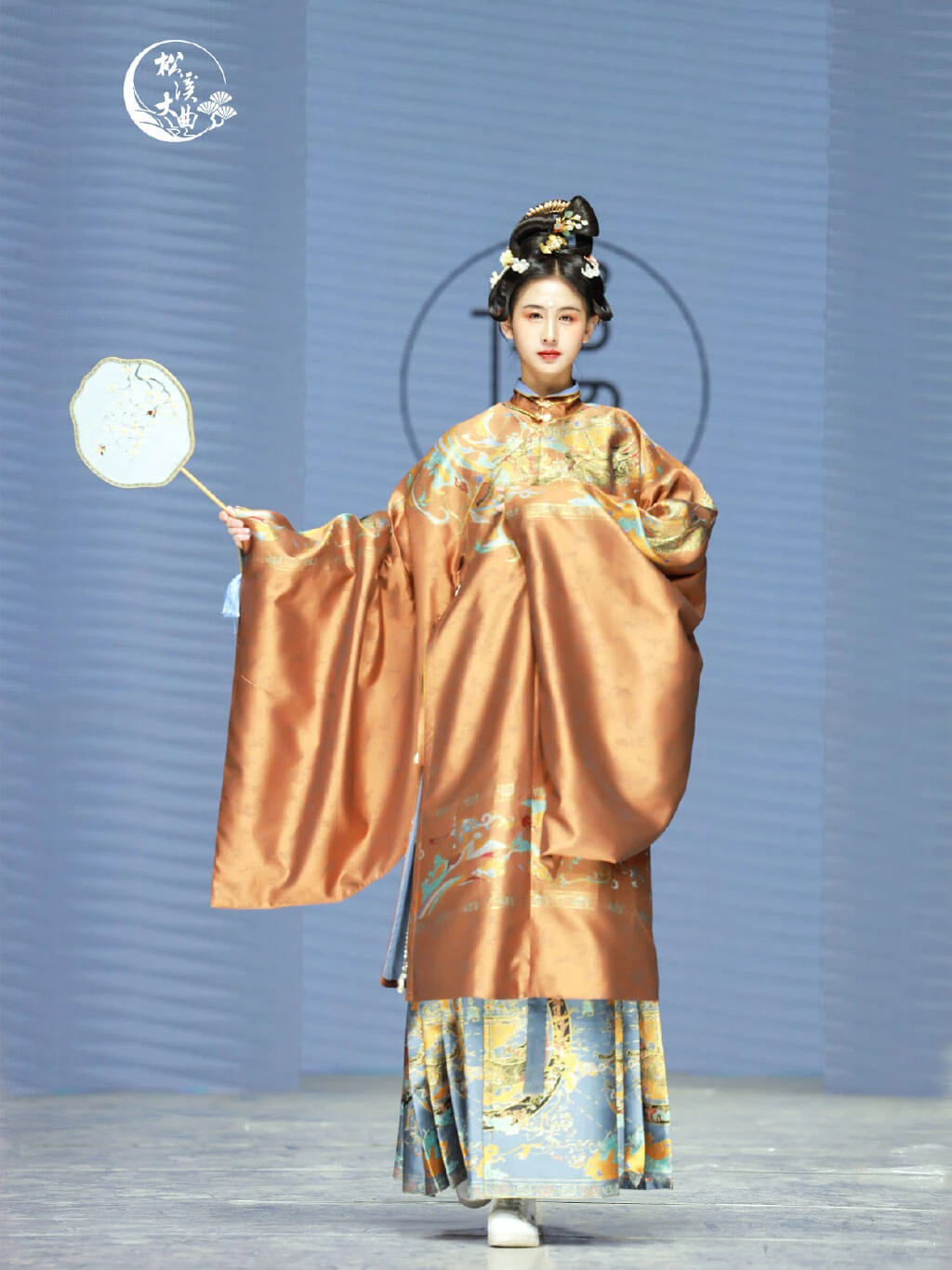 2021 Hangzhou Hanfu Show