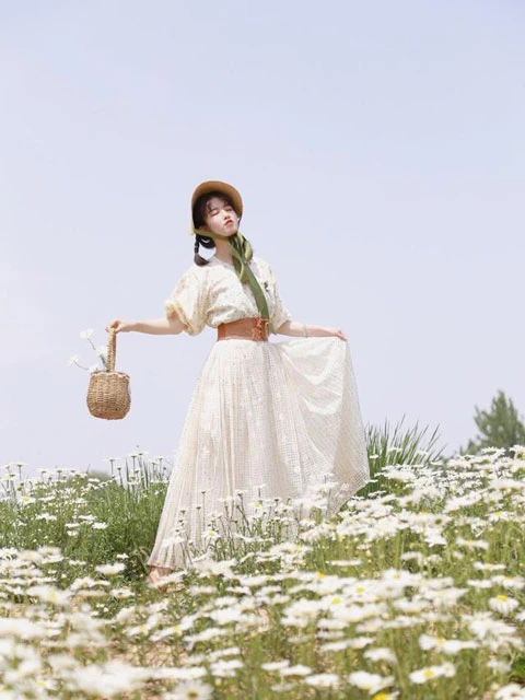 3 Fashion Modern Hanfu Look for Your Everyday Wear-8