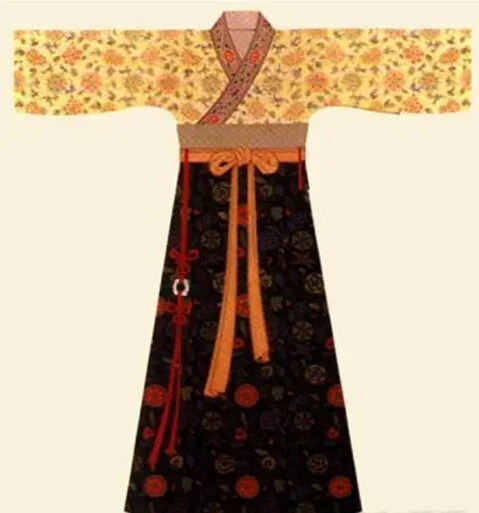 A Glimpse into the Traditional Dress and Makeup of Shang Dynasty China-5