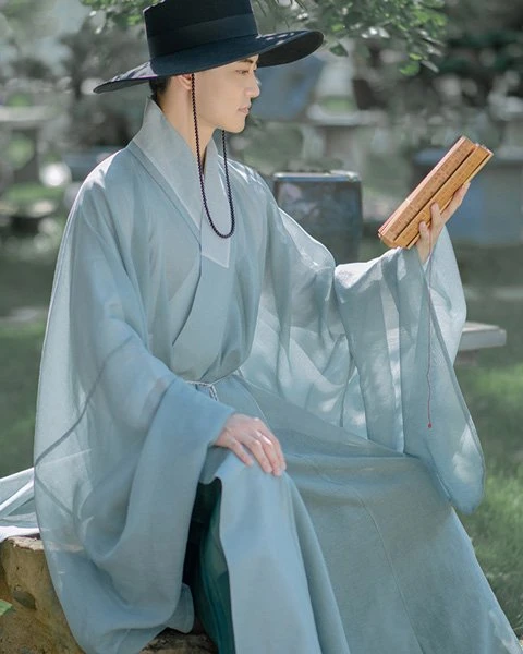 The Most Classic Hanfu of All Time-26