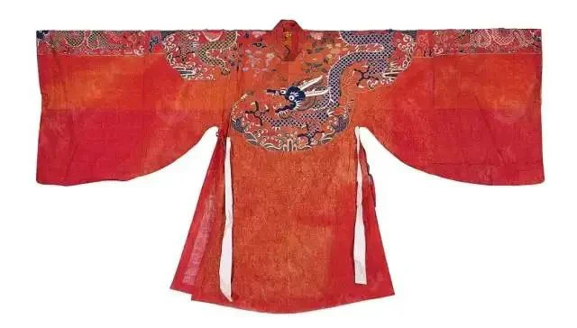 Rediscovering the Yuan Dynasty Hanfu: A Journey Through Time-2