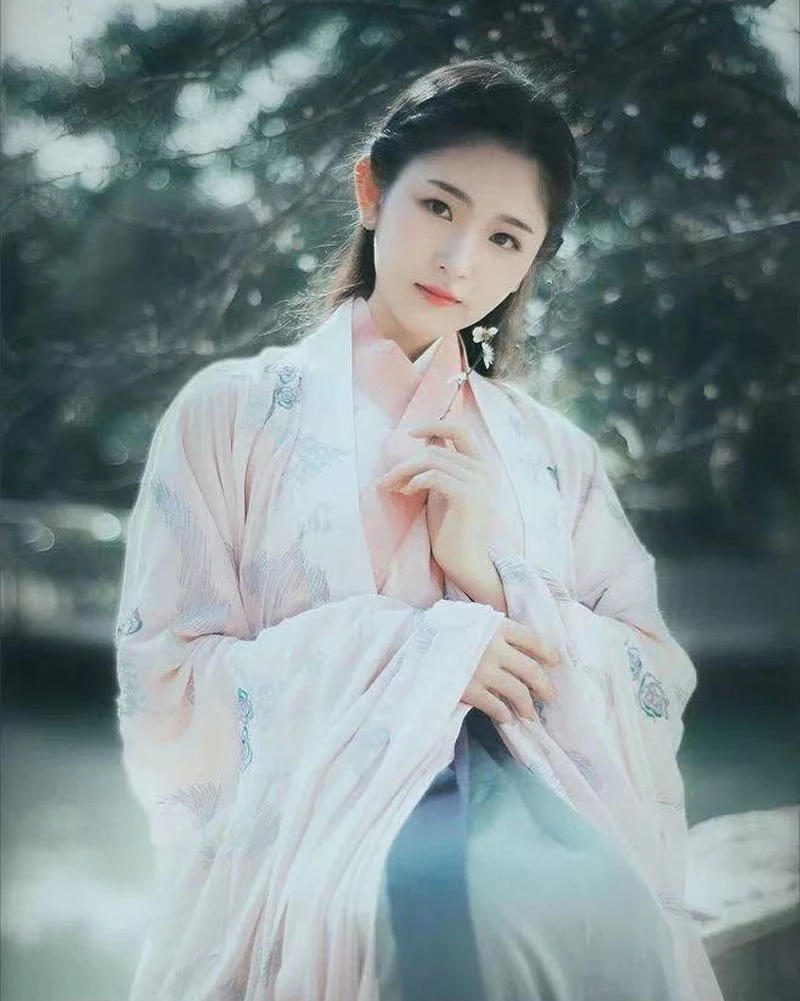 2019 - Latest Hanfu Report | Fashion Trends & Analysis-3