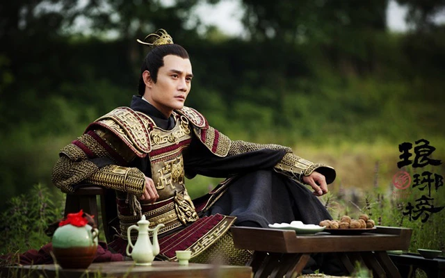 Timeless Excellence: Why Nirvana in Fire Reigns as the Epitome of New Costume Dramas-2