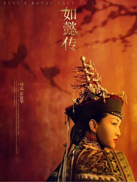 Royal Feast - Latest Cuisine & Palace Cdramas that Worth Watching-41