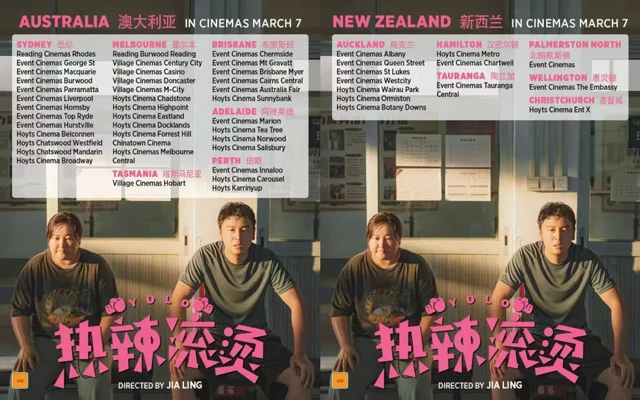 From Export to Integration: The Journey of Chinese Films and Drama Abroad-11