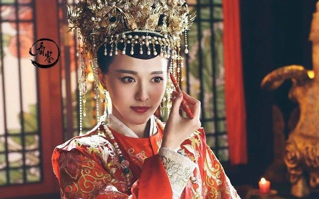 What is Traditional Chinese Makeup?-6