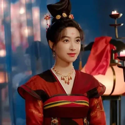 5 Reasons Why Was Cdrama Fengqi Luoyang Such a Huge Hit?-48