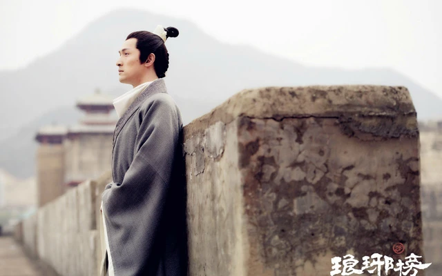 Timeless Excellence: Why Nirvana in Fire Reigns as the Epitome of New Costume Dramas-5