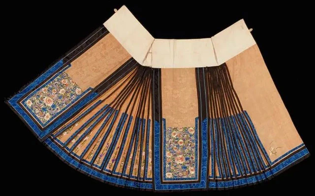 5 Historical Fashion Items from Ancient Chinese Costume-7