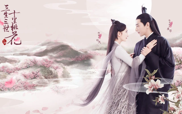 The Evolution of Xianxia Dramas: From Classic Origins to Modern Adaptations-10